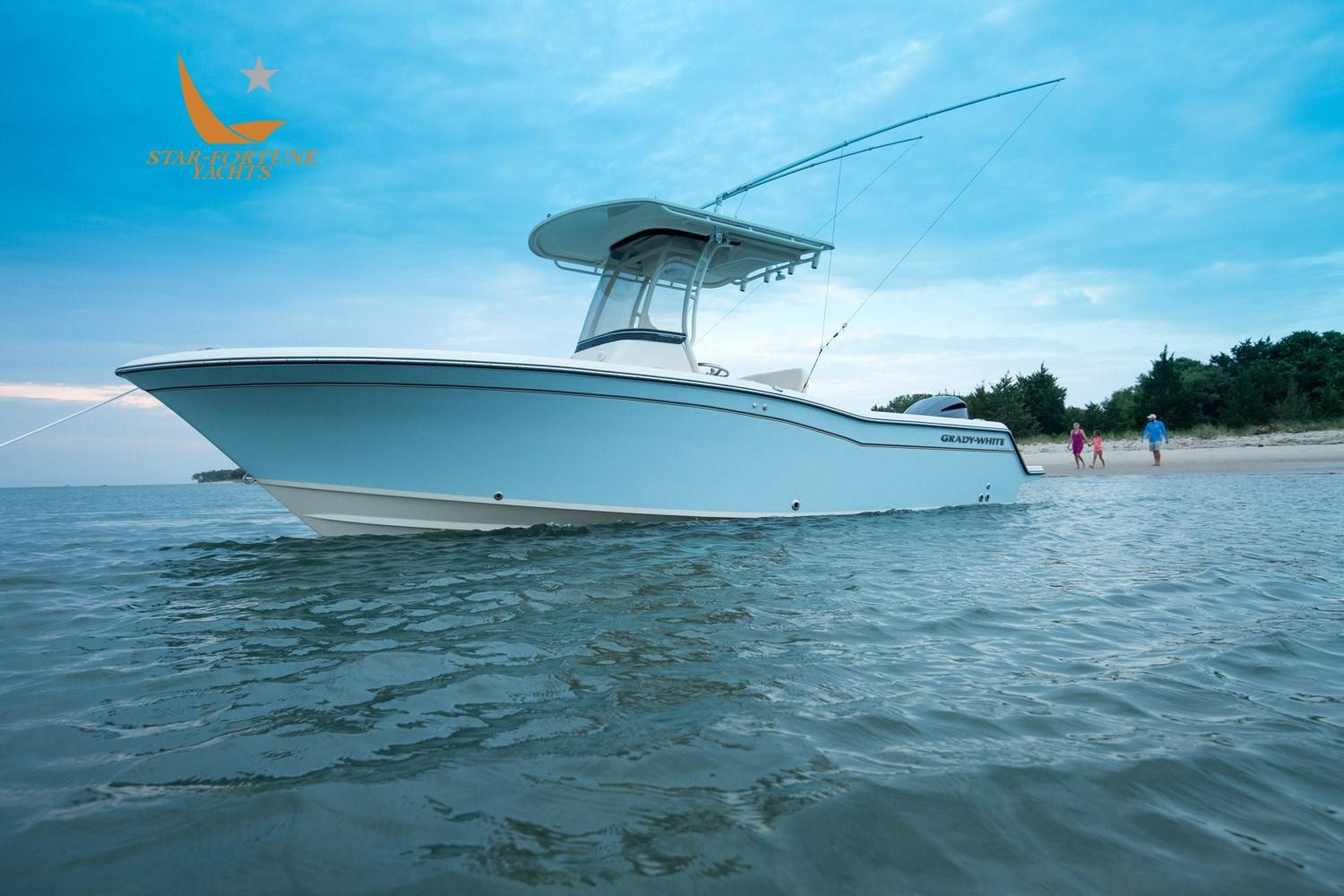 grady white boats 236 fisherman