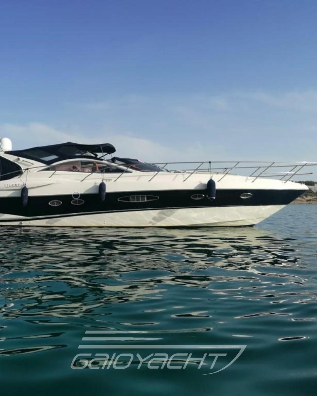 azimut Atlantis 47