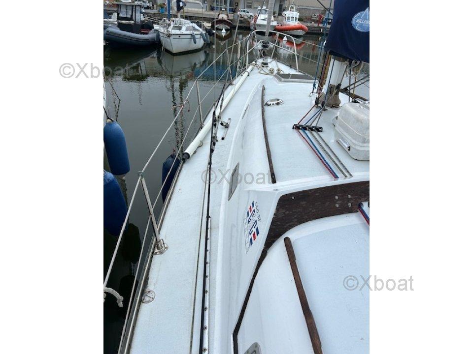 c&c C & c 37