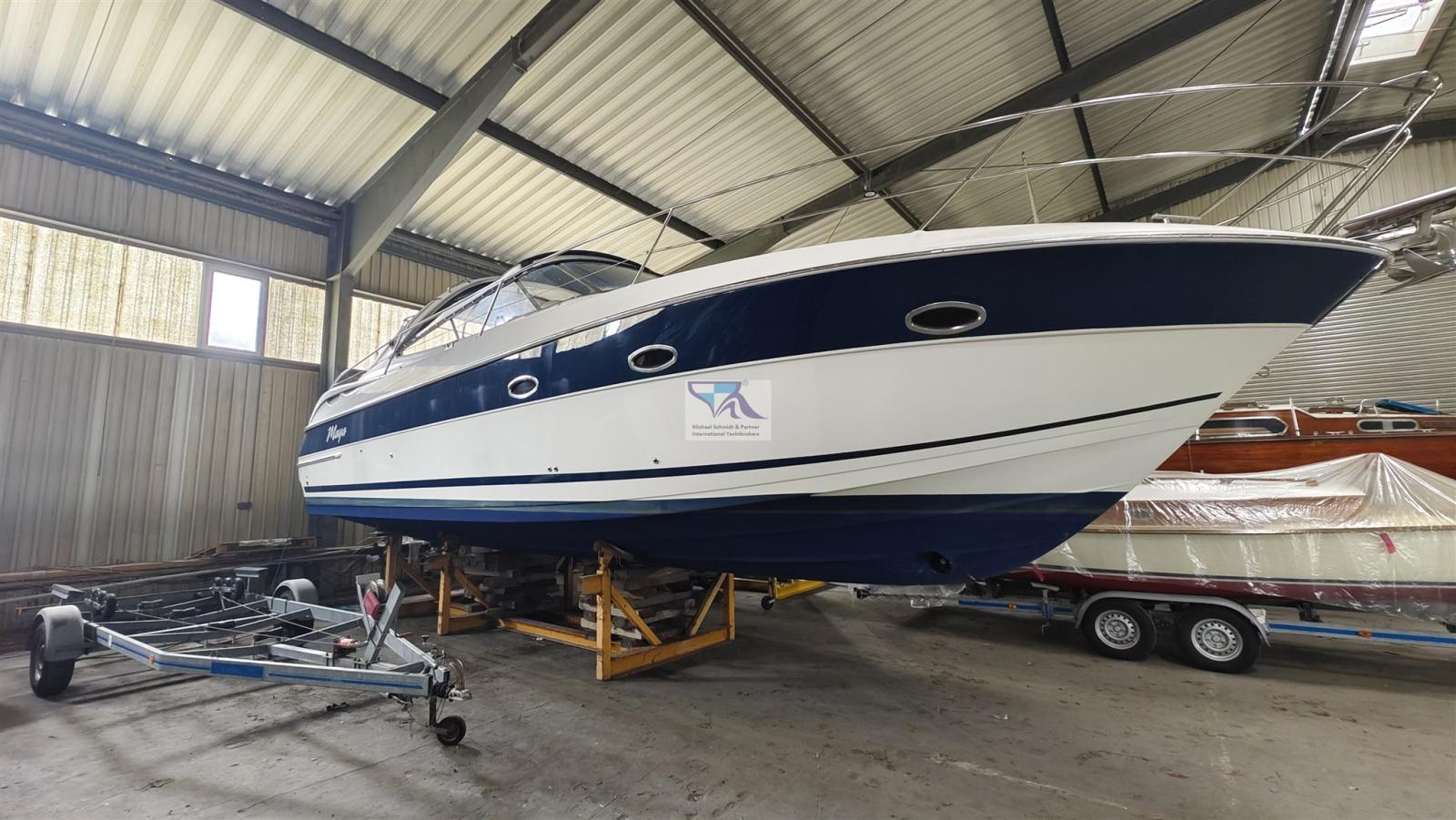 bavaria yachts Bavaria 37 sport