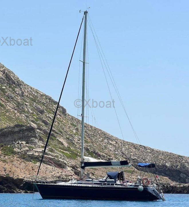 comar Comet 375