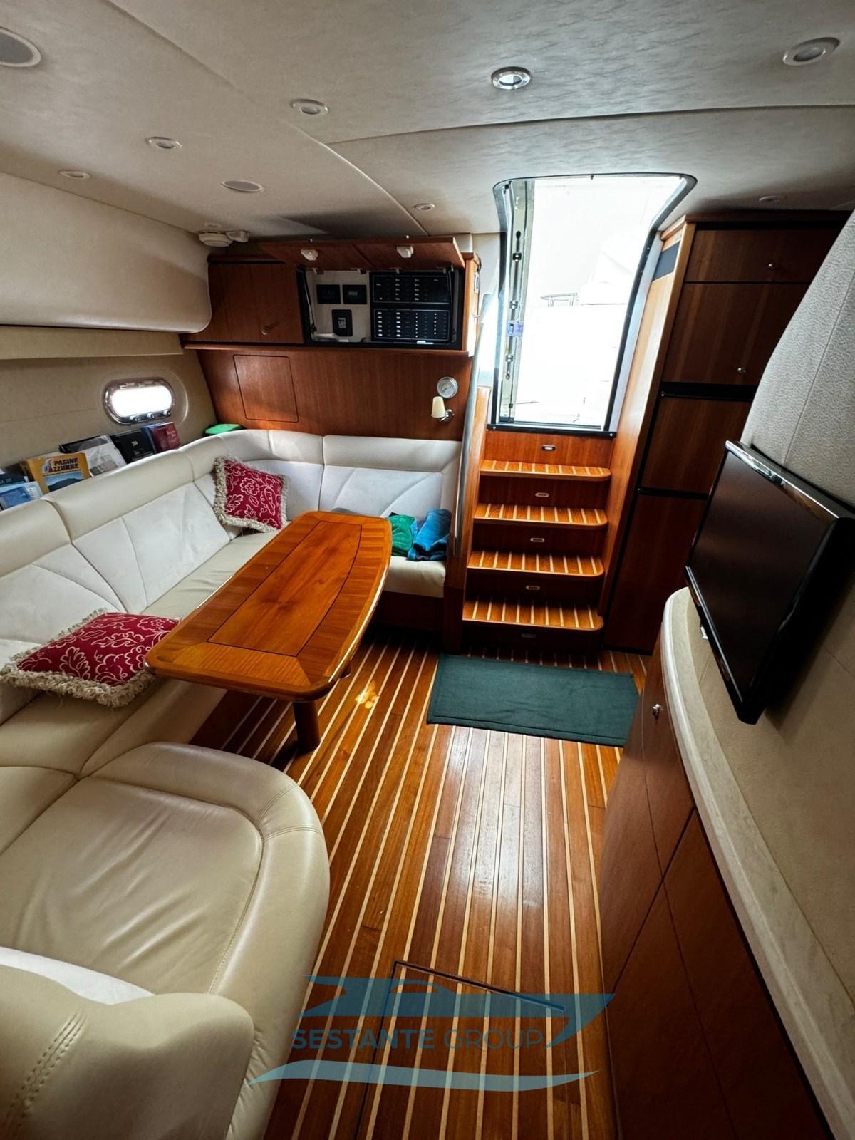 tiara yachts 4300 open