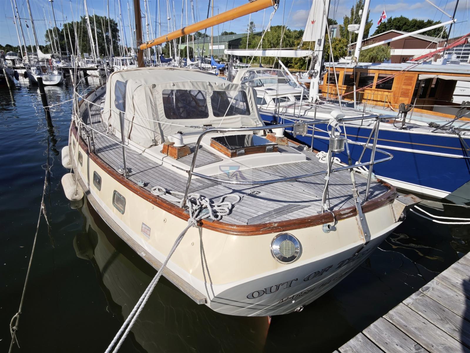 Vagabond 42