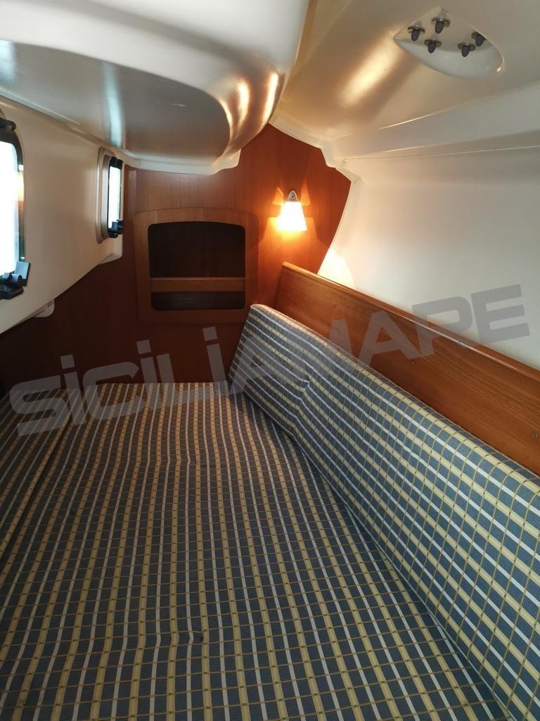 jeanneau Sun odyssey 32