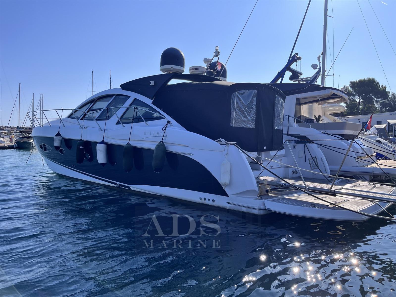 atlantis 50