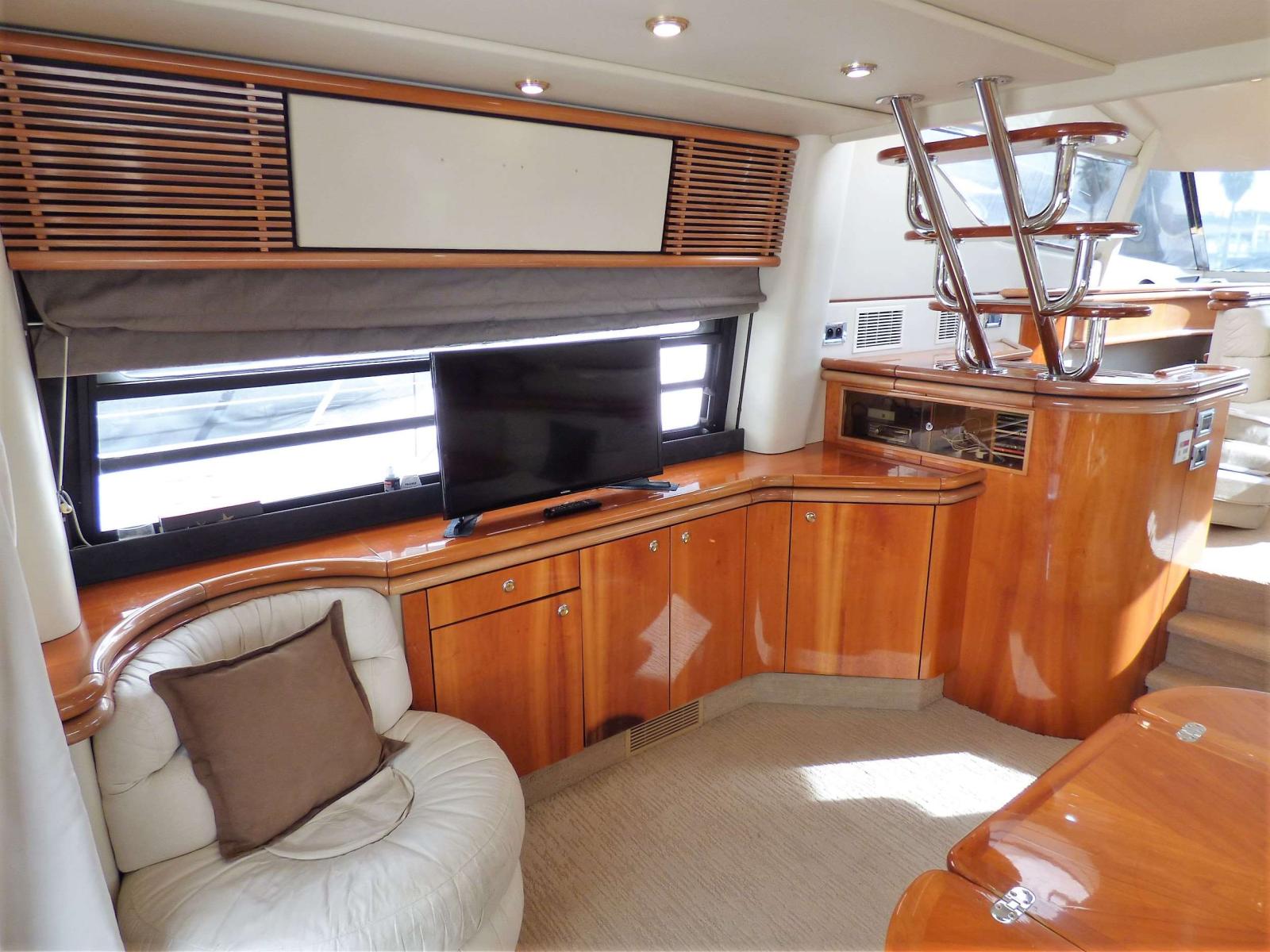 sunseeker 58 manhattan