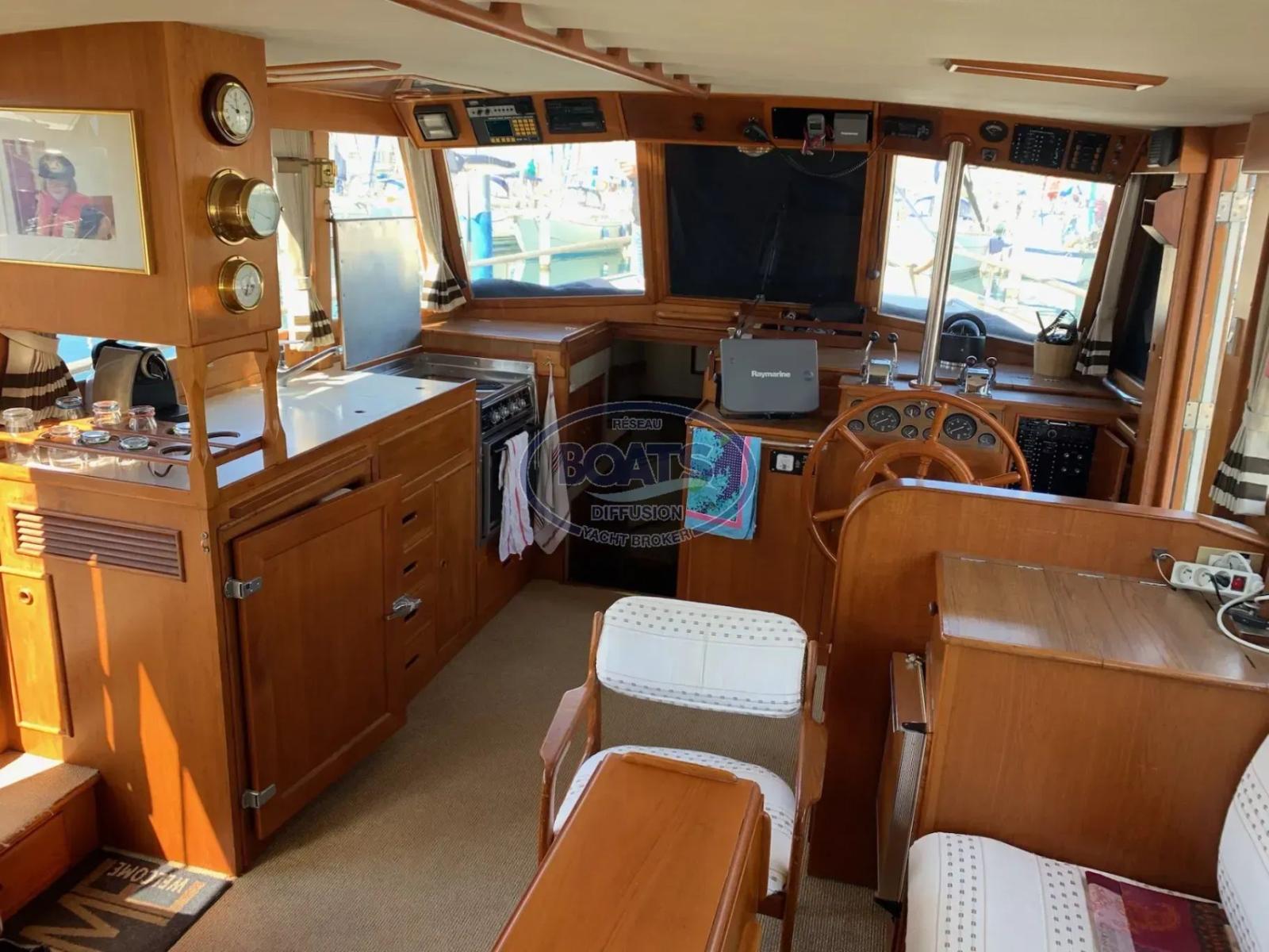 grand banks Grand banks 42 classic