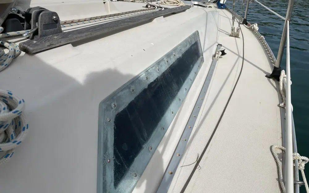 beneteau First 30