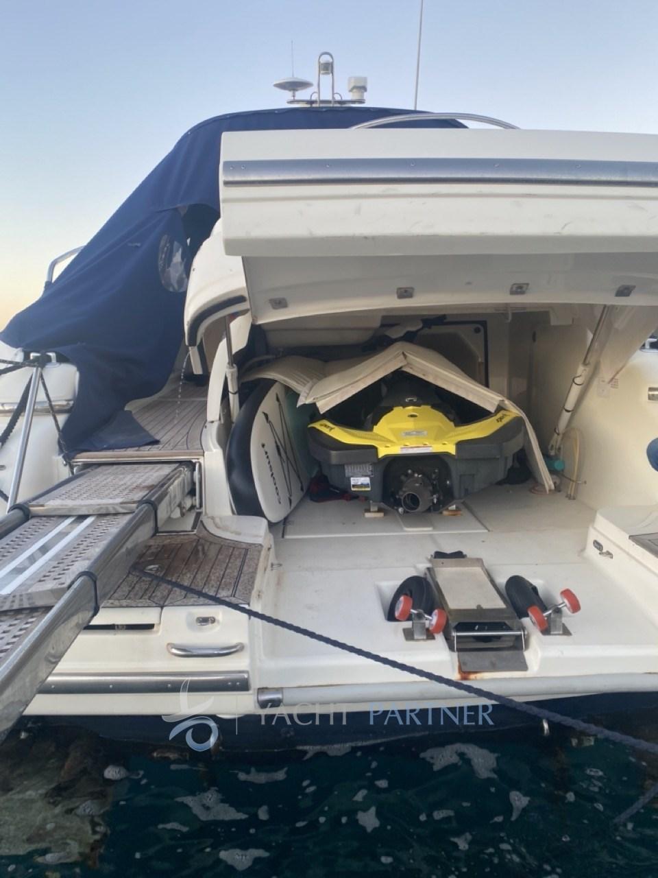 cranchi Mediterranee 50