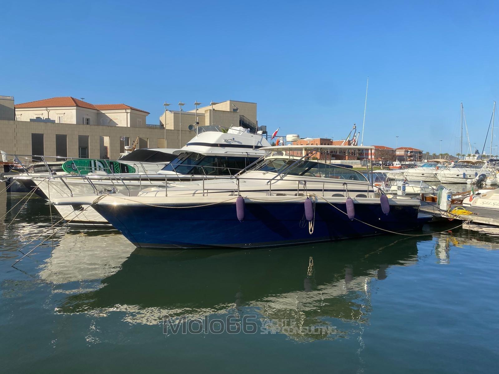 cayman 40wa