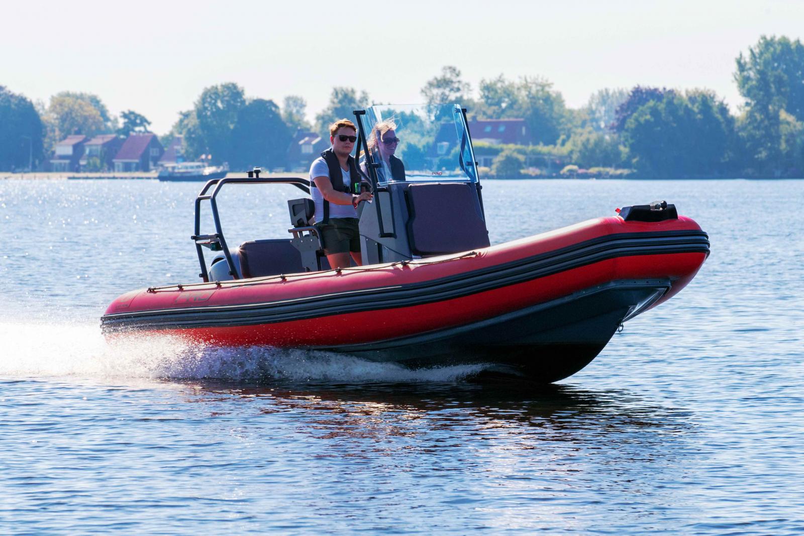 zodiac Pro 5.5