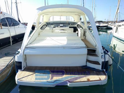 Abbate bruno primatist g 36 speedster