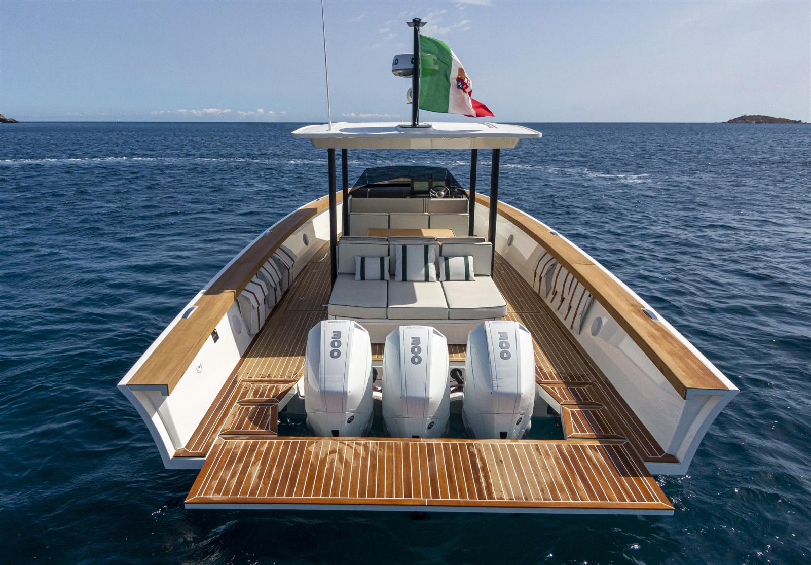 nautor swan Swan shadow