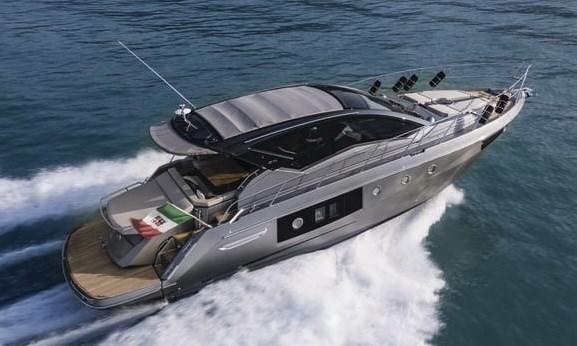 cranchi M44 ht