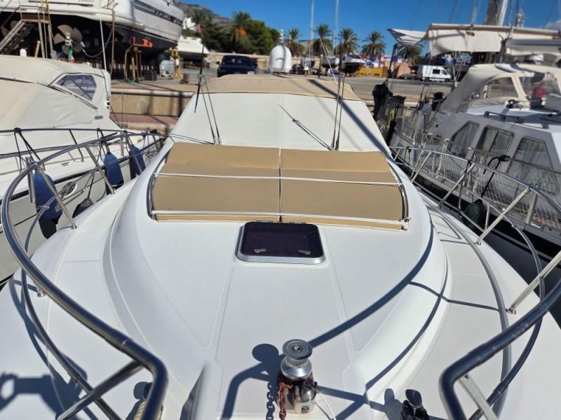uniesse marine Uniesse 42