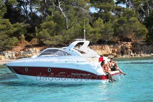 beneteau Monte carlo 32