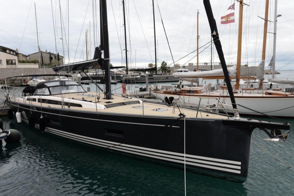 x-yachts X-5.6