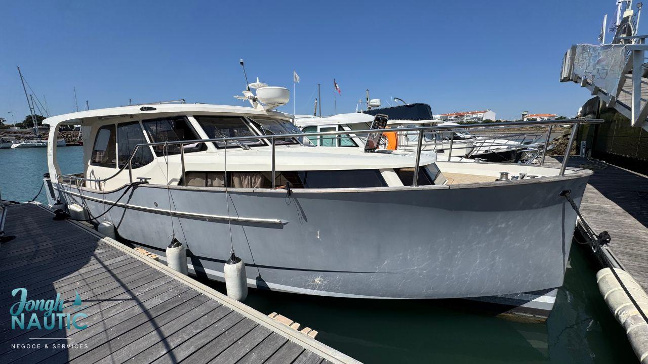 greenline 33