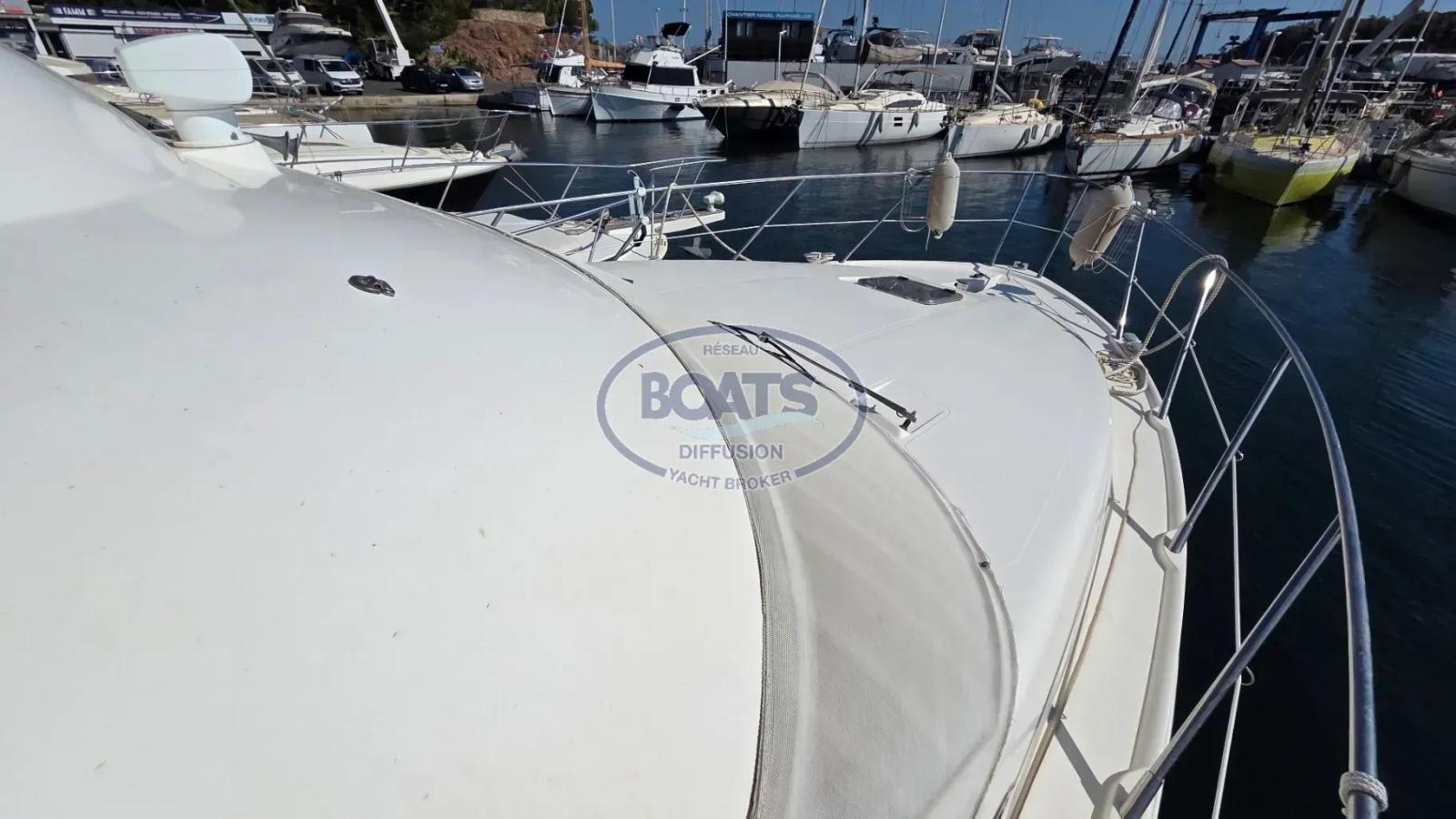 sealine Sealine f42.5