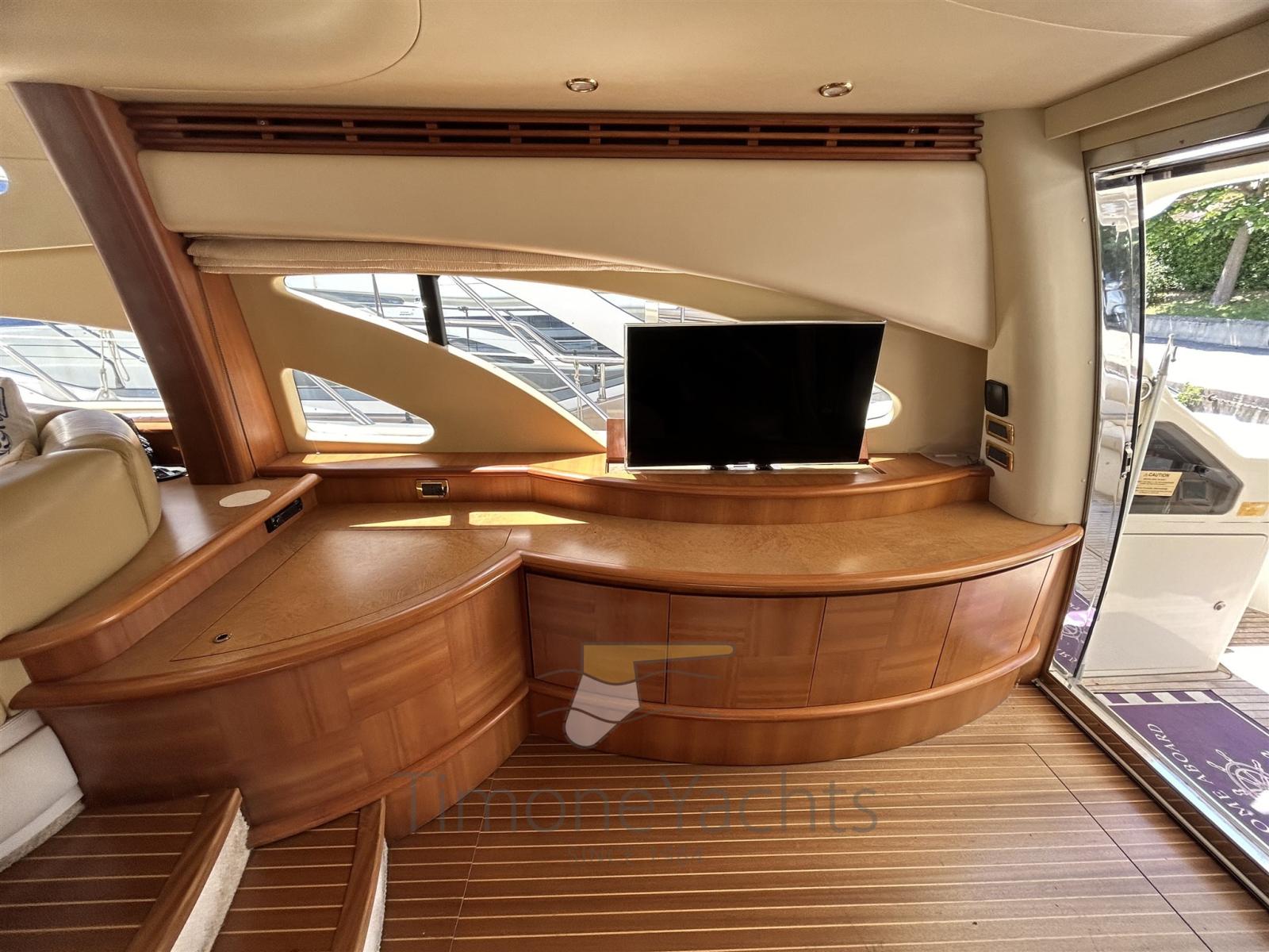 azimut 62 evo