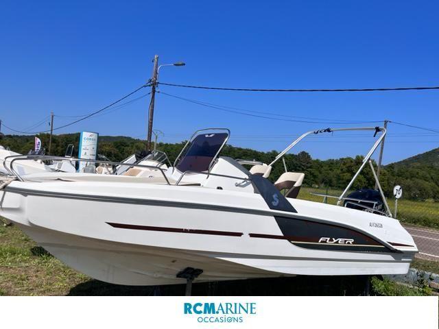 beneteau Flyer 6