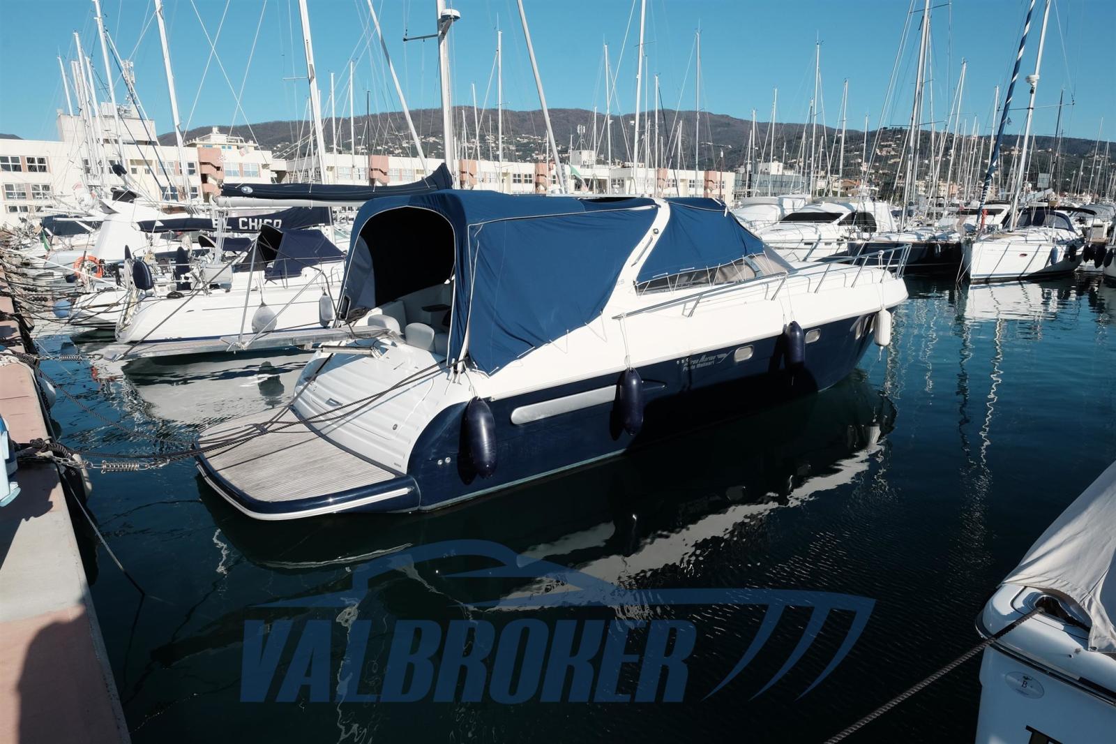 airon marine Airon 425
