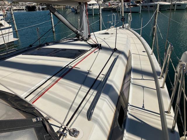 jeanneau Sun odyssey 410