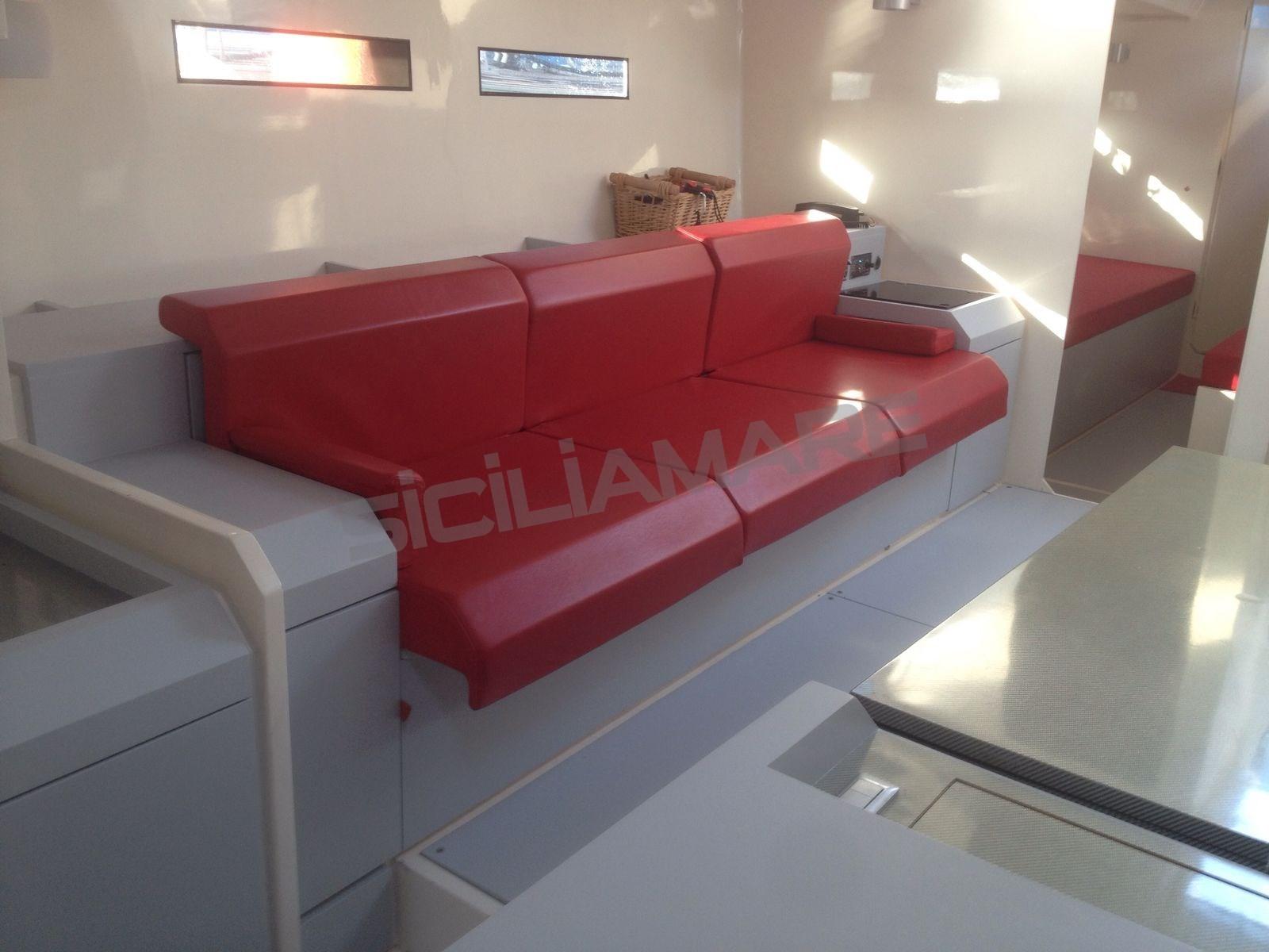 vismara V52 dreamer tech