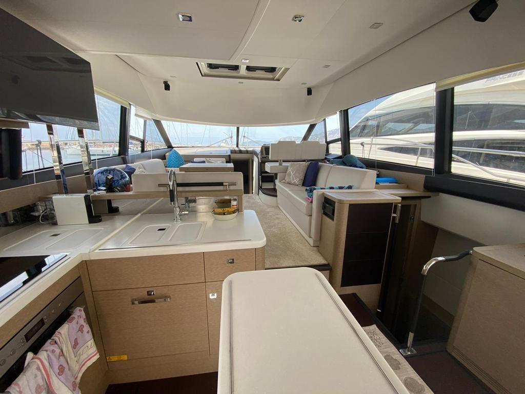 prestige 500