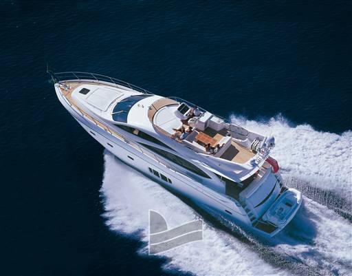 sunseeker Manhattan 70