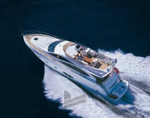 Sunseeker manhattan 70