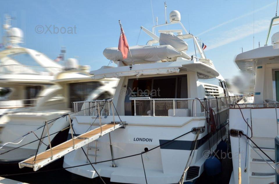 versilcraft Versilcraft 66