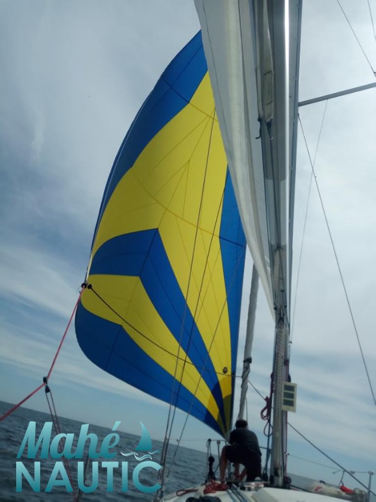 dufour Dufour 34 performance