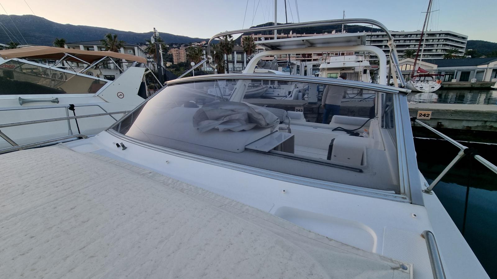 fiart mare Fiart 32 genius