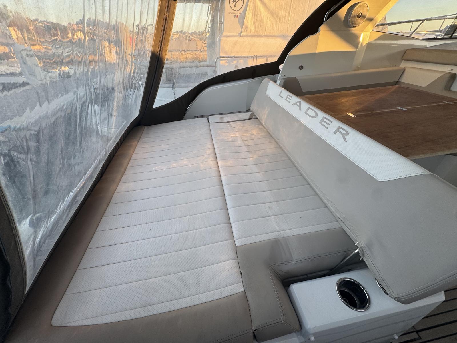 jeanneau Leader 36