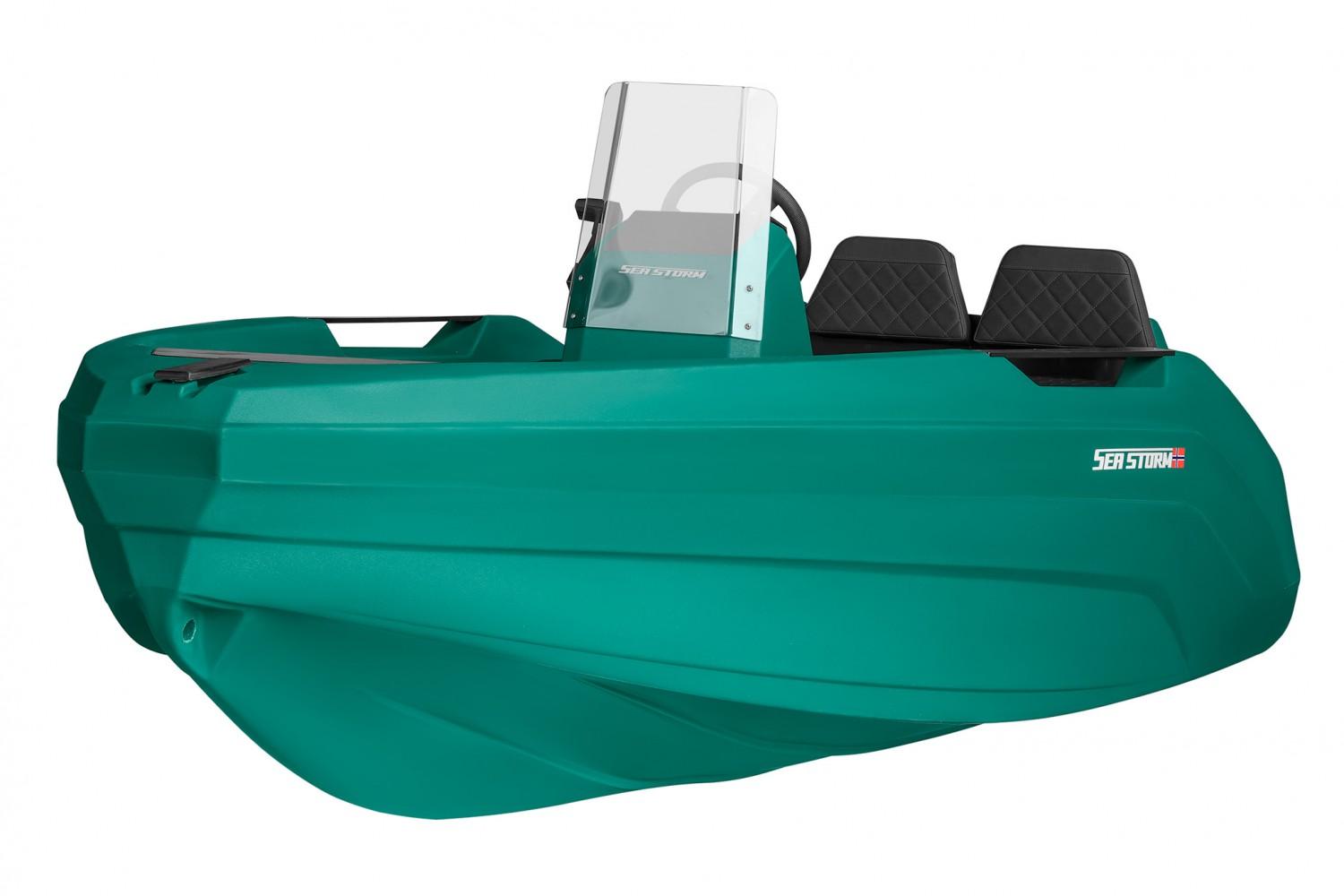 seastorm Seastorm 12