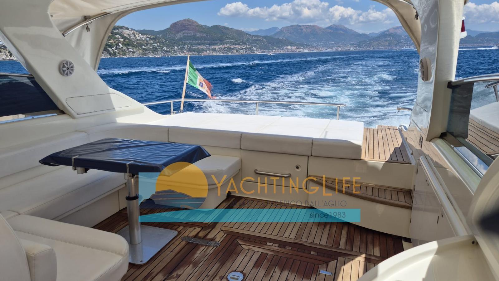 italcraft X 54