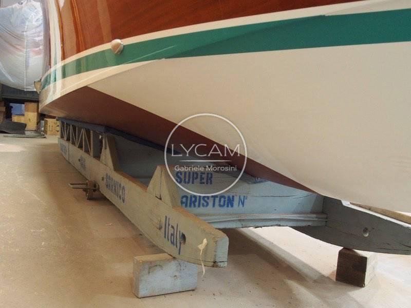 riva Super ariston
