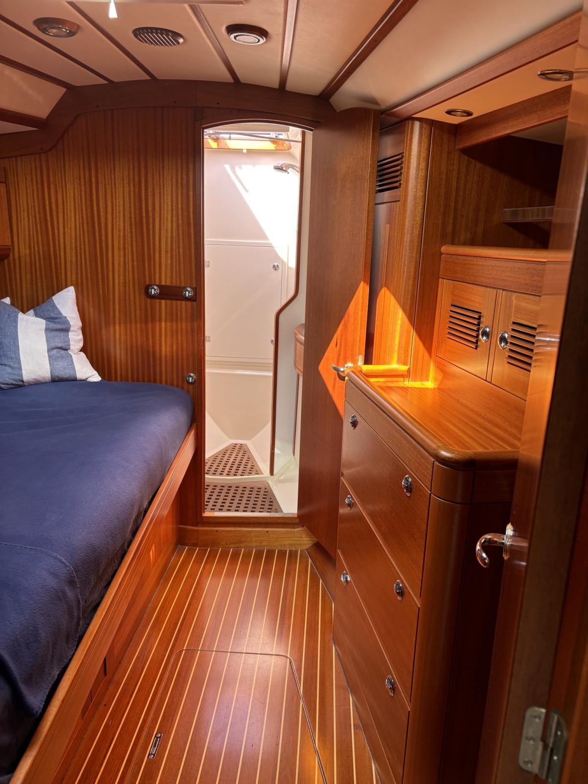 sweden yachts Sweden yachts 45