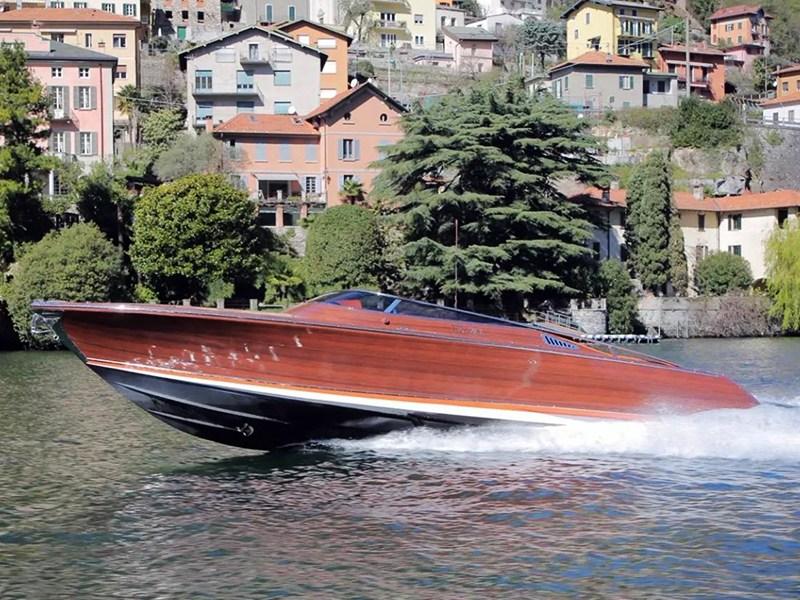 abbate tullio Miss villa d’este