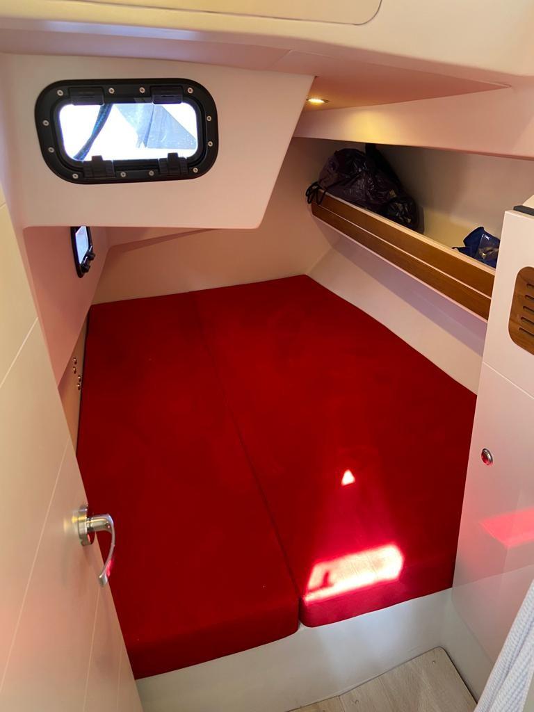 rm yachts 970
