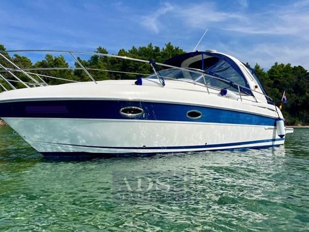 bavaria yachts 27 sport