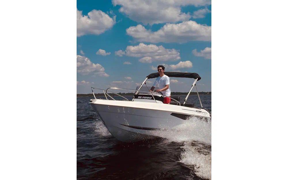 b2 marine B2 marine 155