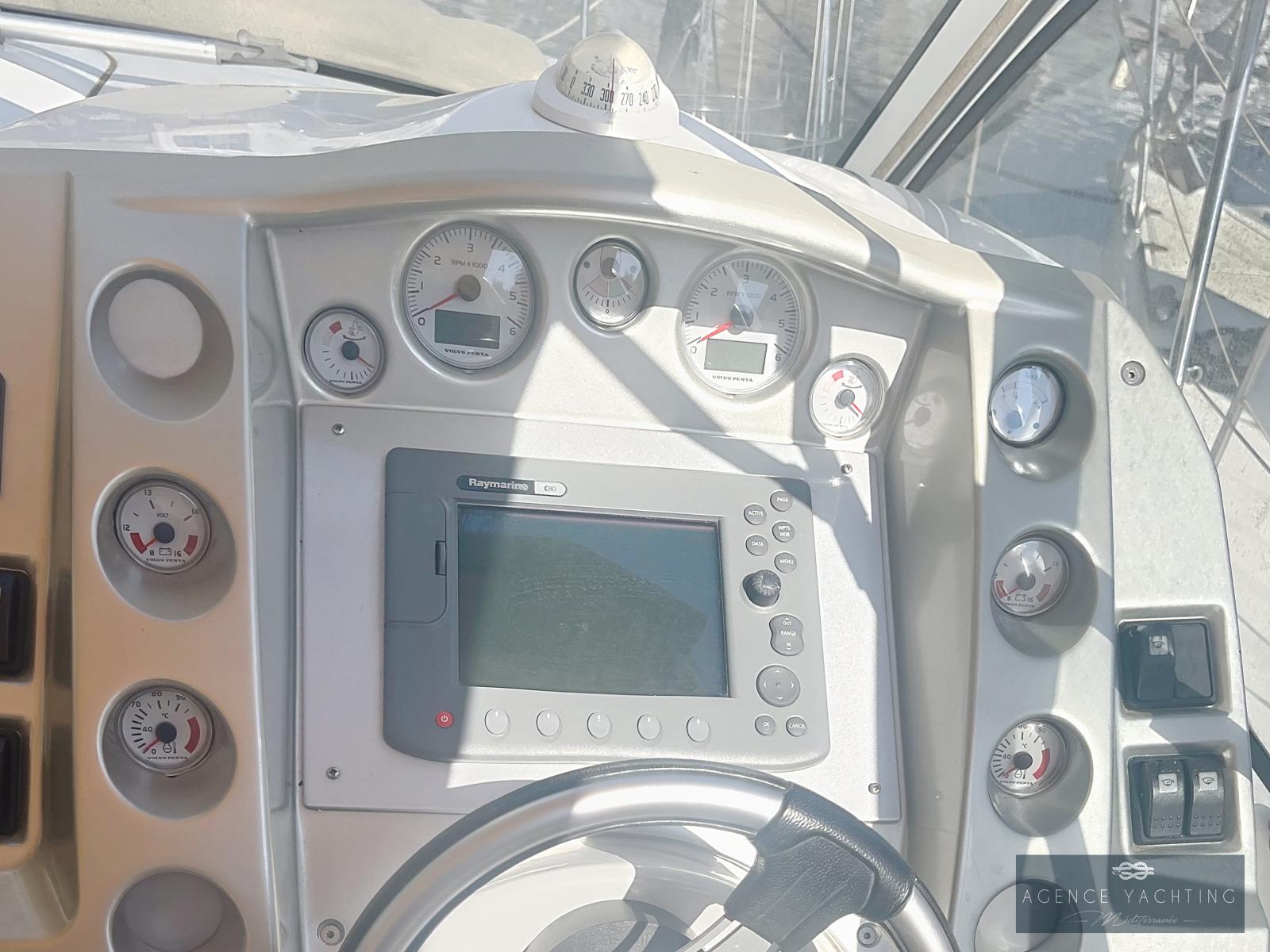 beneteau Monte carlo 32