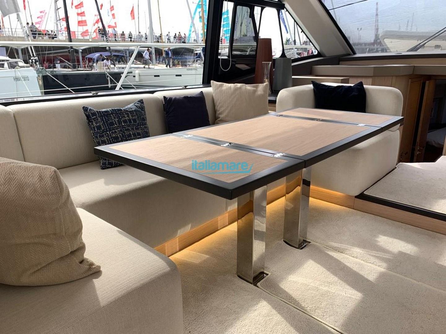 beneteau Monte carlo 52