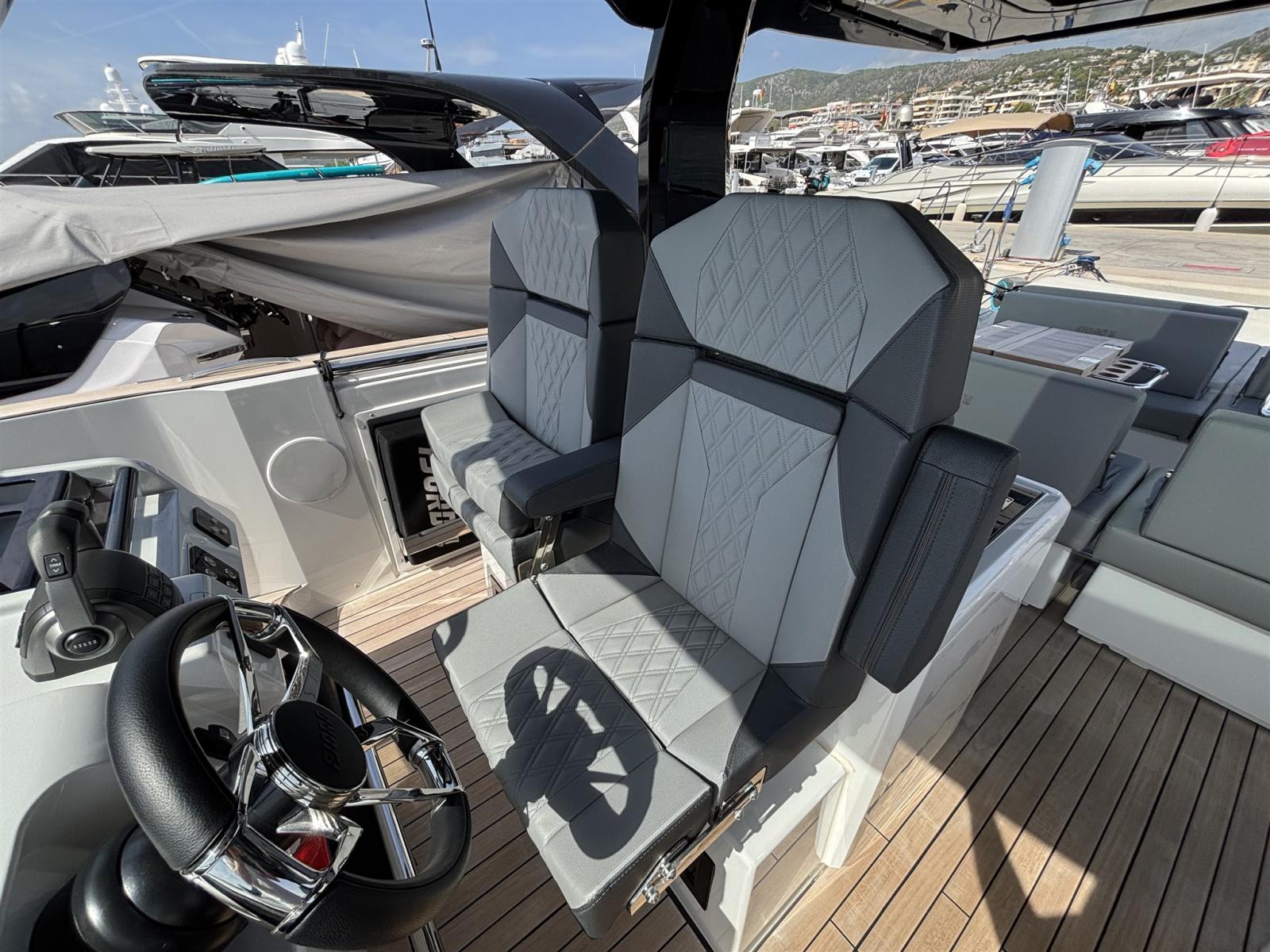 fjord 41 xl