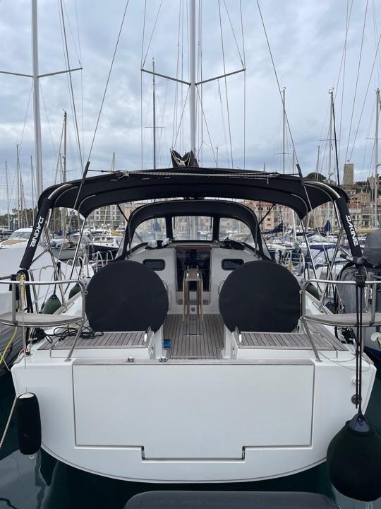 elan Impression 40.1