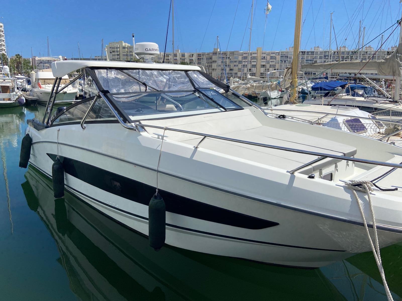 beneteau Flyer 10