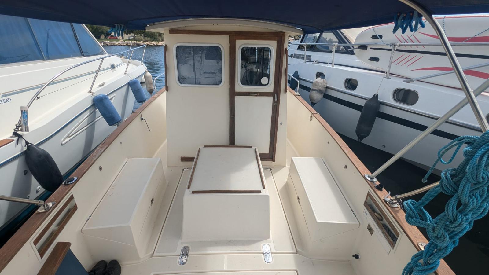 rhea 750