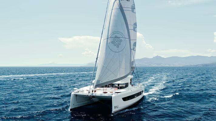 bali catamarans Catsmart